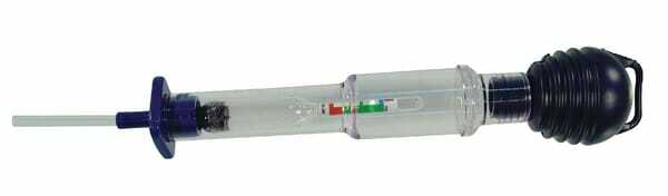 Pièces agricoles - Outils atelier - Testeur d'anti-gel Ruitensproe