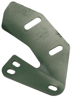 Pièces agricoles - Travail du sol - Bracket for deflector uni Type 3+8+9