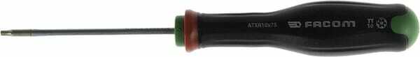 Outils - Outils divers - Tournevis Tamper Torx 10x75
