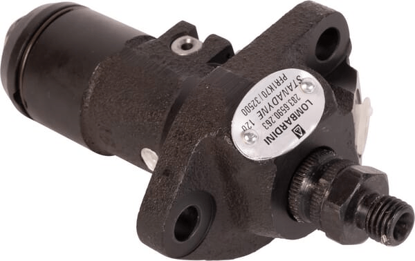 Pièces agricoles - Moteurs pièce origine - Injection pump