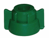 Ecrou de buse 11 mm vert(e)