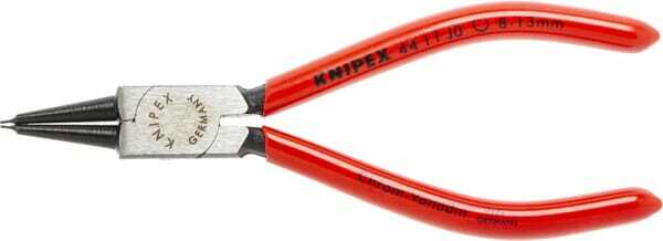 Outils - Outils divers - Pinces pour circlips