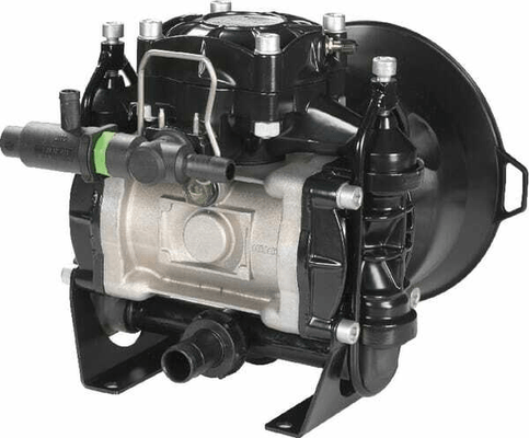 Pièces agricoles - Pièce Pulvérisateur - Pompe piston-membrane BP 60K