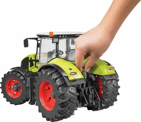 Loisirs - Jouets - Claas Axion 950