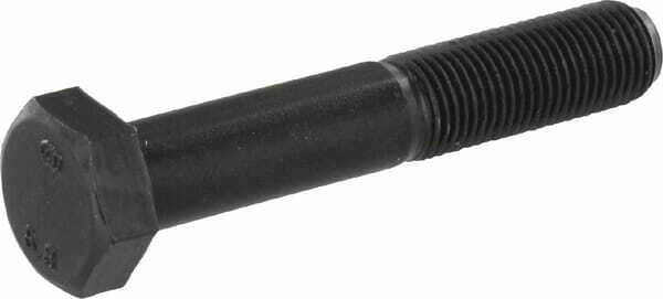 Pièces agricoles - Fasteners - Vis FP pas fin – DIN960 M12x1.25x70 8.8