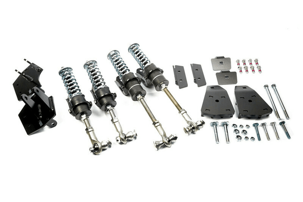 Pièces Quad & Motos - Equipement véhicule - Adaptateur de chenille Commander WSS4 Kimpex Polaris Ranger