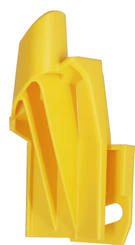 Pièces agricoles - Jardin et forêt pièce origine - Touche de commande jaune