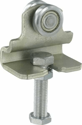 Pièces agricoles - Fasteners - Chariot simple Gr.2