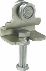 Pièces agricoles - Fasteners - Chariot simple Gr.2