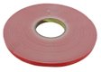 3MRuban adhésif VHB™ 4950F blanc 12 mm x 33 m