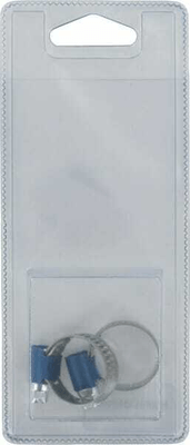 Pièces agricoles - Fasteners - Collier de serrage 13mm - 20mm (2)