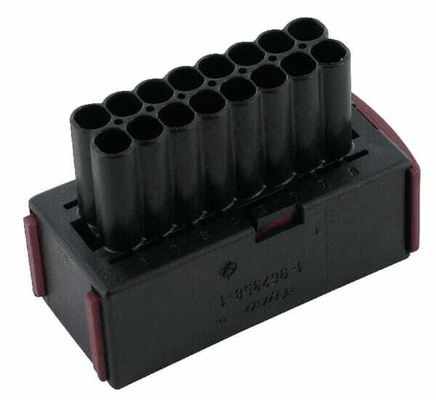 Pièces agricoles - Pièce Pulvérisateur - Logement de fiche 16 P. Femelle JPT