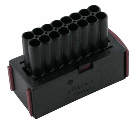 Pièces agricoles - Pièce Pulvérisateur - Logement de fiche 16 P. Femelle JPT