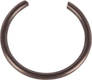 Bague élastique