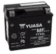 Batterie YUASA W/C sans entretien activée usine - YTX5L FA