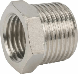Pièces agricoles - Pièce pneumatique - Bague de réduction