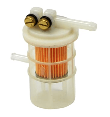 Pièces agricoles - Pièce divers - Filtre à carburant