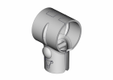 COQUILLE 60/42MM POUR CORNADIS