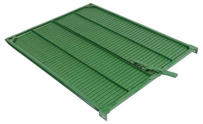 Pièces agricoles - Moissonneuses - Tamis inférieur