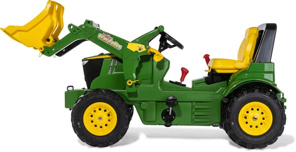 Loisirs - Jouets - Pneu pour chargeur frontal John Deere 7310R