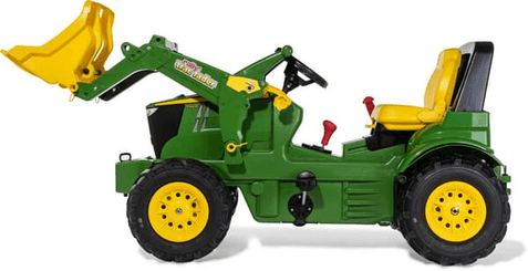 Loisirs - Jouets - Pneu pour chargeur frontal John Deere 7310R