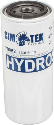 Pièces agricoles - Outils atelier - Filtre 260 HS-II-10