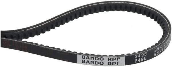 Pièces agricoles - TP pièce origine - Courroie trapézoïdale