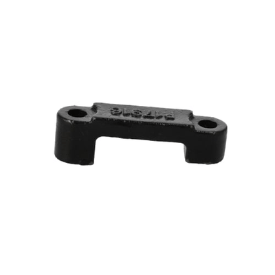 Pièces agricoles - Pièce divers - SCRAPER STEM PLATE