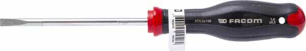Outils - Outils divers - Tournevis 5,5x100 mm