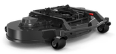 Tondeuse autoportée R137X
