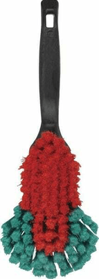 Pièces agricoles - Cloture,Jardin & Sylviculture - Brosse 130 x 350 mm Ergo