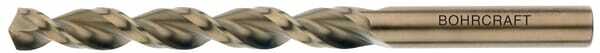 Outils - Outils divers - Foret à métaux 10.5x133mm Bohrcraft