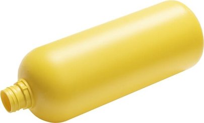 Pièces agricoles - Hydraulique - Réservoir 1l gelb