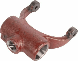 Pièces agricoles - Tracteur pièce origine - Clutch fork