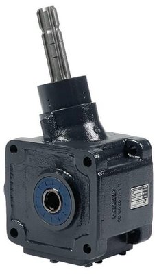 Pièces agricoles - Transmission - Boîtier