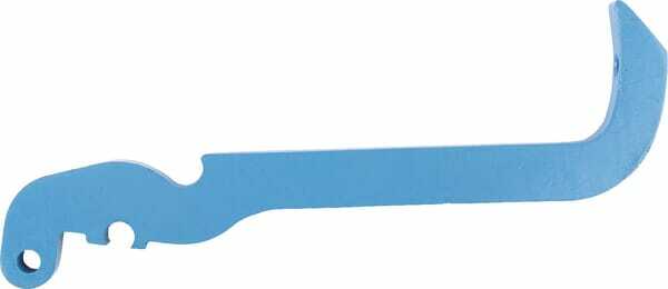 Pièces agricoles - Machines - Dent 20x205x355 Lemken