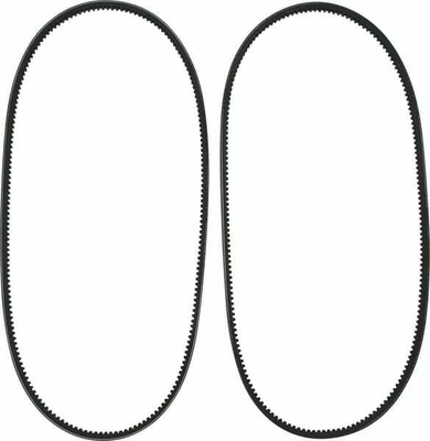 Pièces agricoles - TP pièce origine - Courroie Perkins