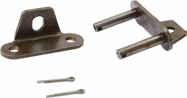 Pièces agricoles - Transmission - CA550 PACK 5 CON LNK Nr300/210