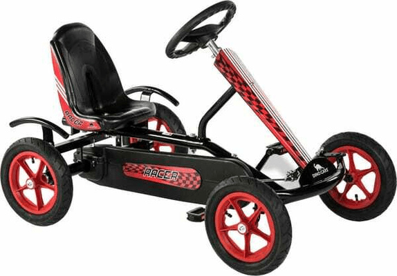 Loisirs - Jouets - Speedy BF1 noir / rouge