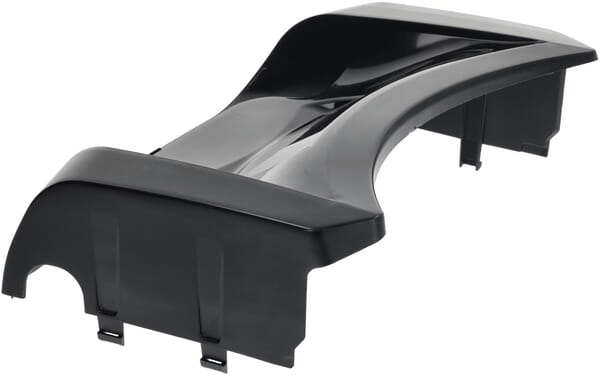 Pièces agricoles - Jardin et forêt pièce origine - Couverture avant [Noir]