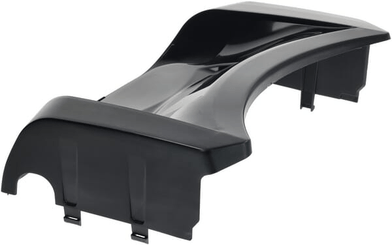 Pièces agricoles - Jardin et forêt pièce origine - Couverture avant [Noir]