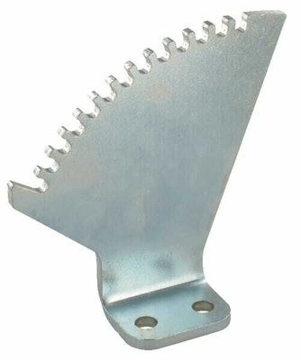 Pièces agricoles - Jardin et forêt pièce origine - Plaque de réglage en hauteur d