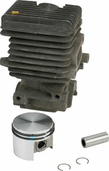 Pièces agricoles - Jardin et forêt pièce origine - Kit de cylindre