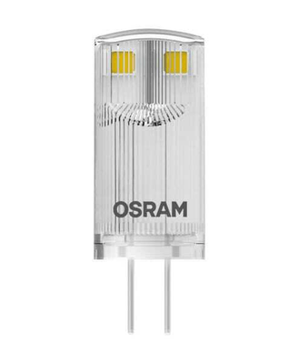 Pièces agricoles - Electricité - Ampoule LED 0,9 W GU4 827