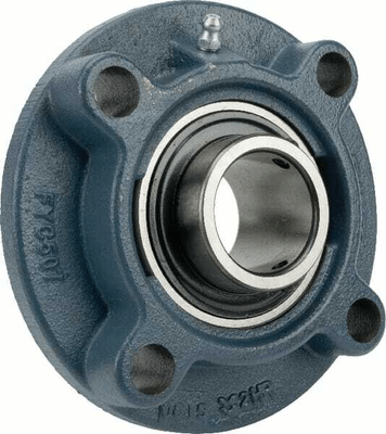 Pièces agricoles - Roulements - Palier complet