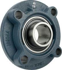 Pièces agricoles - Roulements - Palier complet