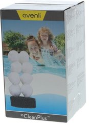 Loisirs - Jouets - Ouate filtrante pour pompe à cartouche 300 gal/h