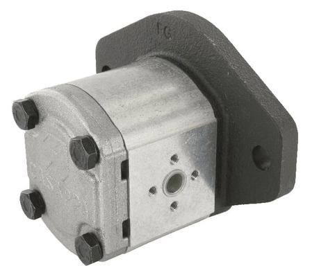 Pièces agricoles - Hydraulique - Pompe PLP20.25S004S5-LEB/EANFS