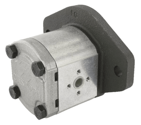 Pièces agricoles - Hydraulique - Pompe PLP20.25S004S5-LEB/EANFS