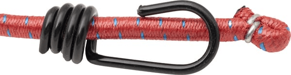 Pièces agricoles - Outils atelier - Cordon élastique Ø10 mm - 600 mm